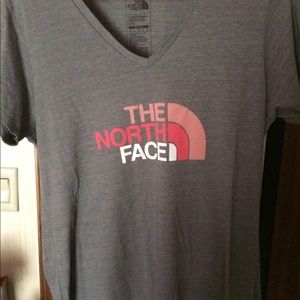 The Northface Shirt